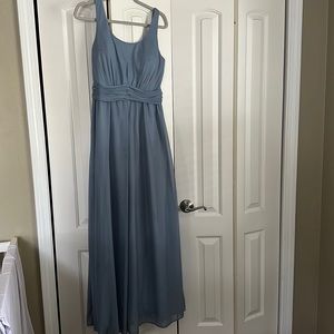 Bridesmaid dress
